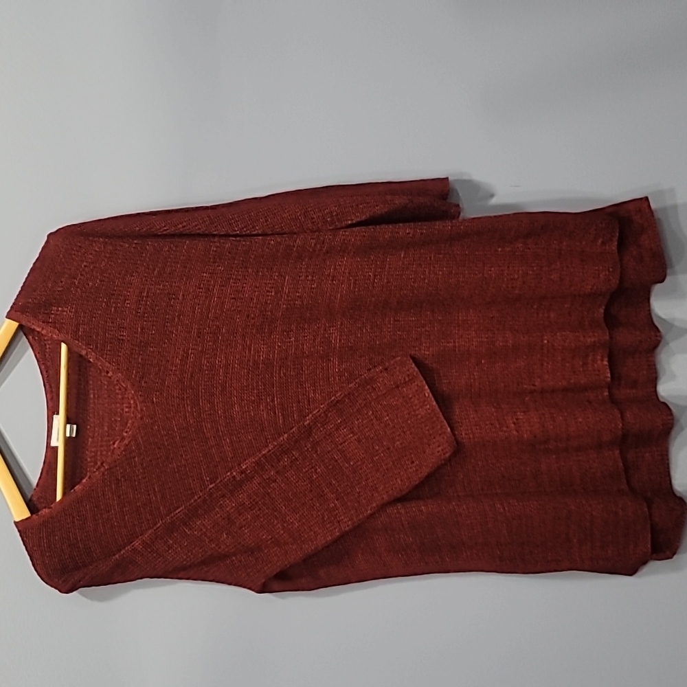 Avenue Sweater